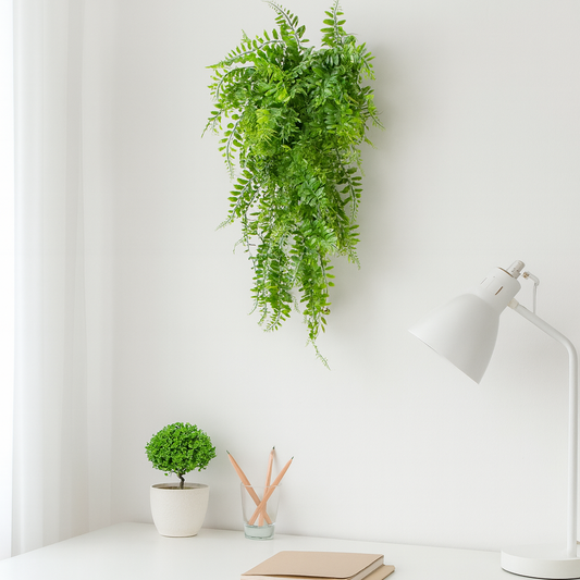 HANGING VINE DECORATION