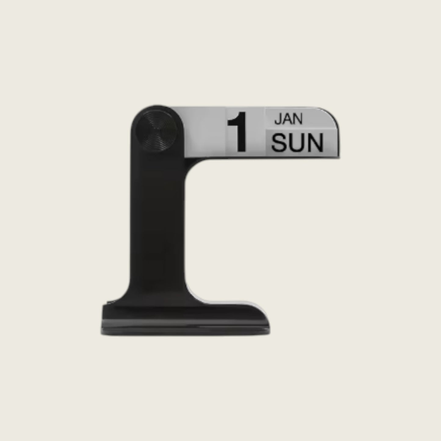 FLIPPING CALENDAR