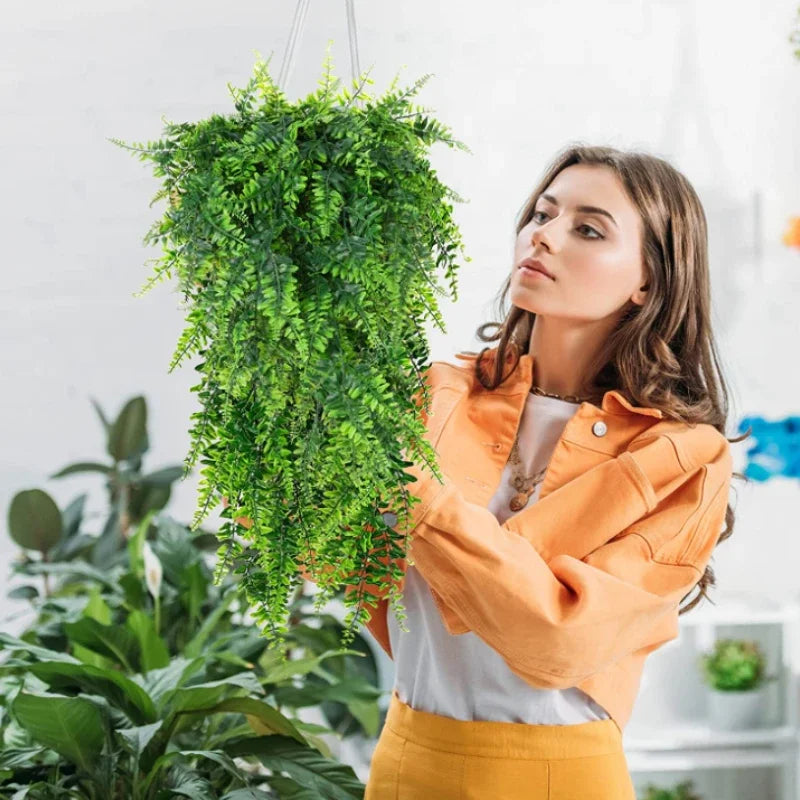 HANGING VINE DECORATION