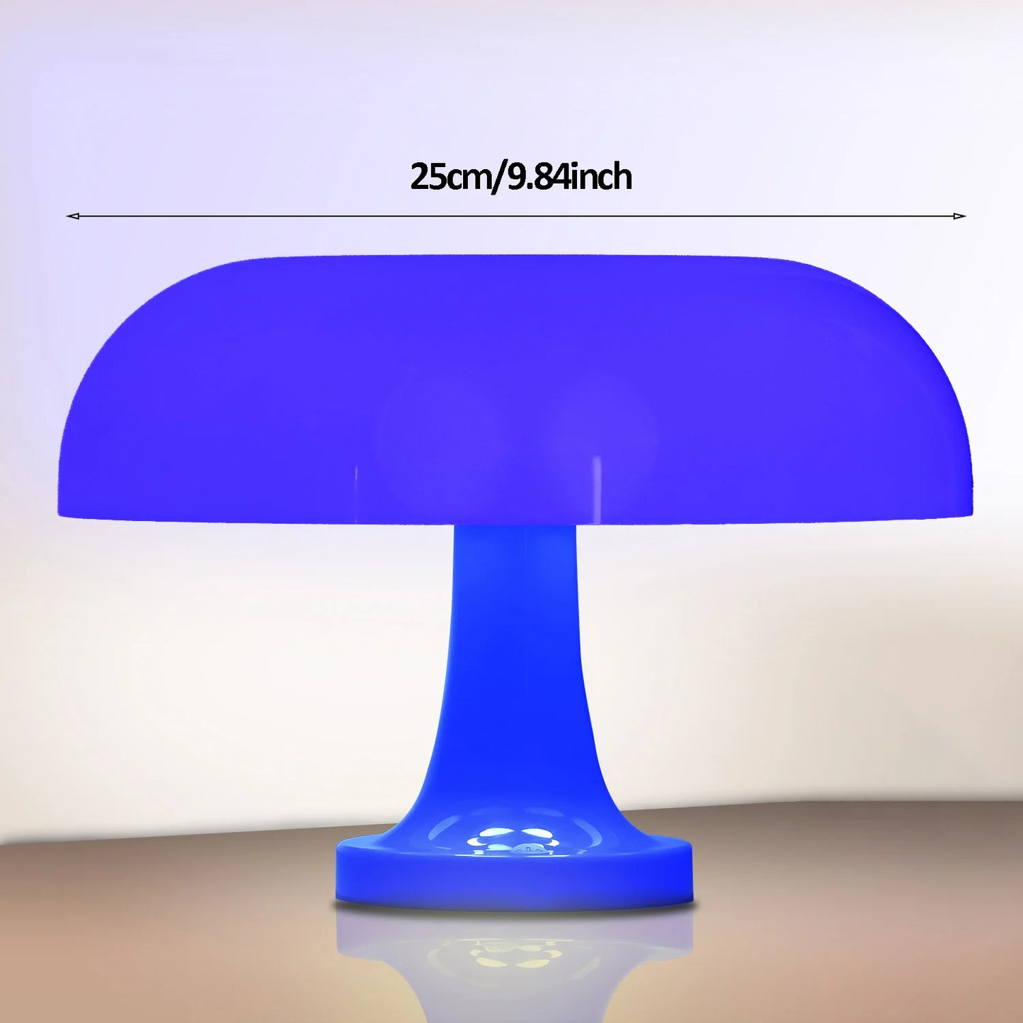 MUSHROOM LAMP