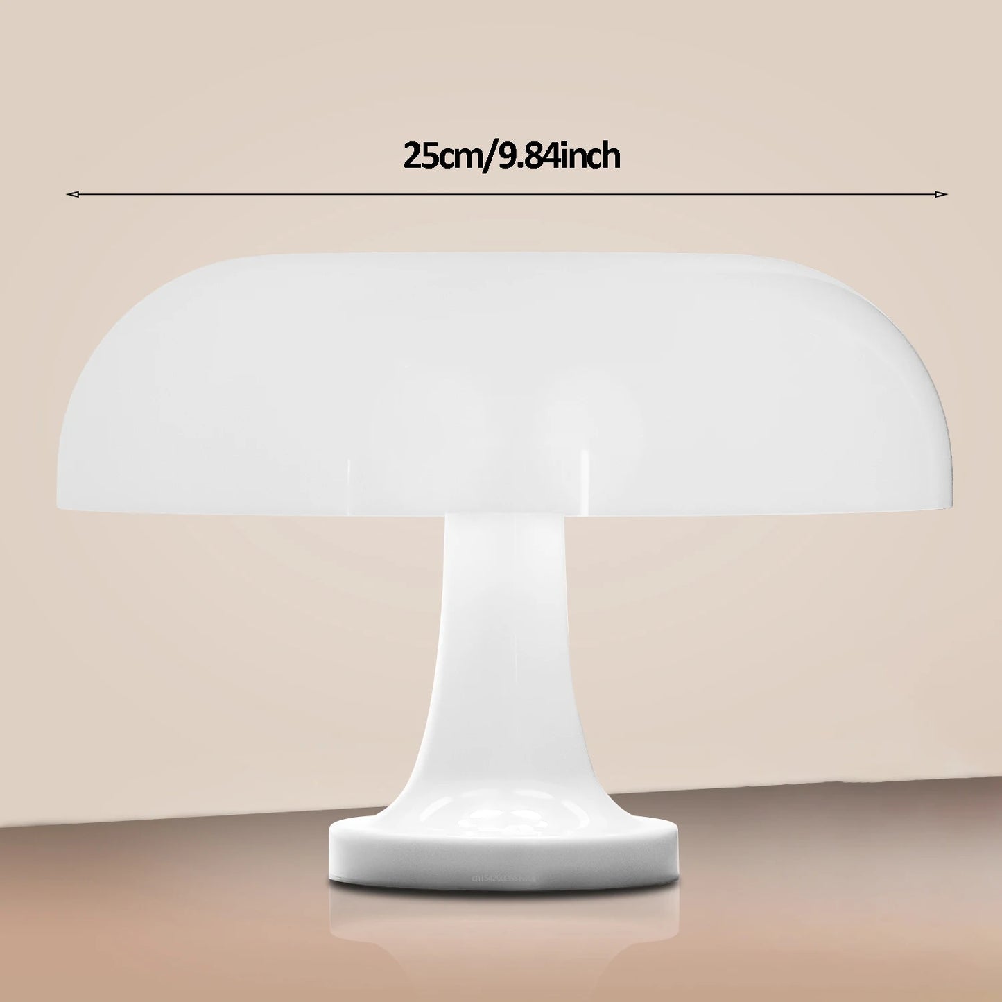 MUSHROOM LAMP