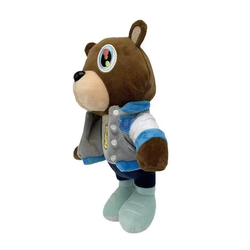 KANYE BEAR PLUSH