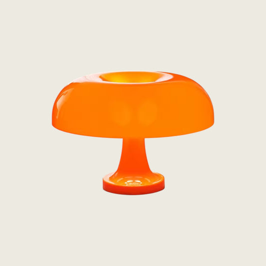 MUSHROOM LAMP