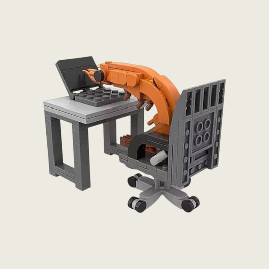 SHRIMP BUILDING KIT
