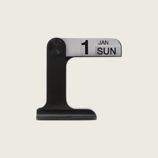 FLIPPING CALENDAR