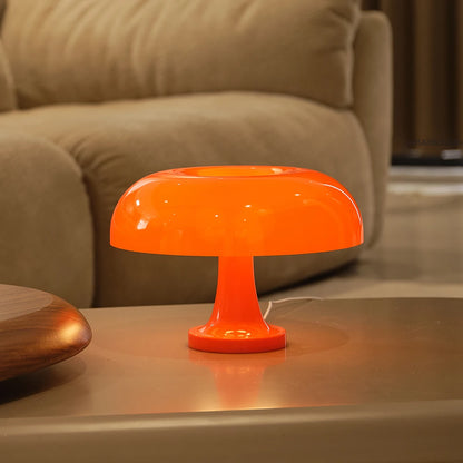 MUSHROOM LAMP
