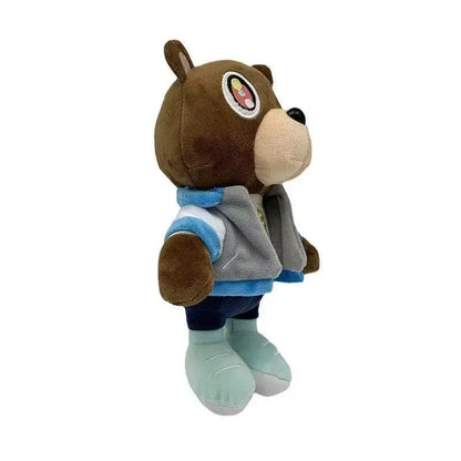 KANYE BEAR PLUSH